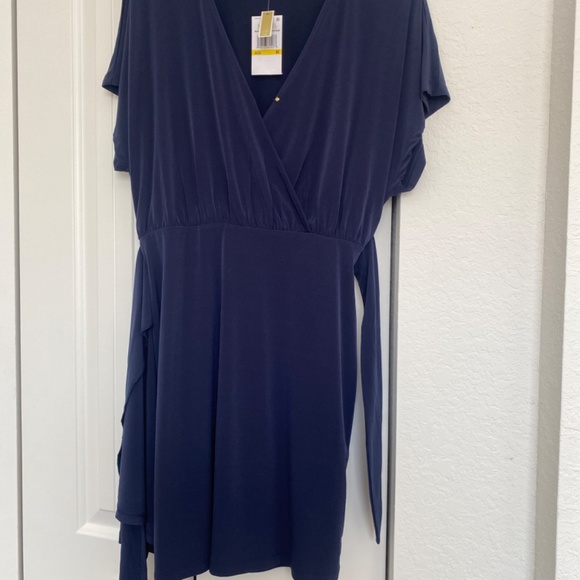 Michael kors wrap dress - Picture 3 of 6
